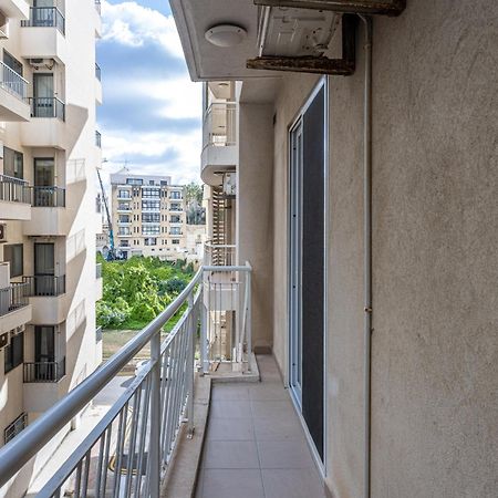 St Julians - Balluta 2 Bedroom Apartment Saint Julian's 외부 사진
