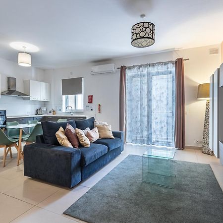 St Julians - Balluta 2 Bedroom Apartment Saint Julian's 외부 사진