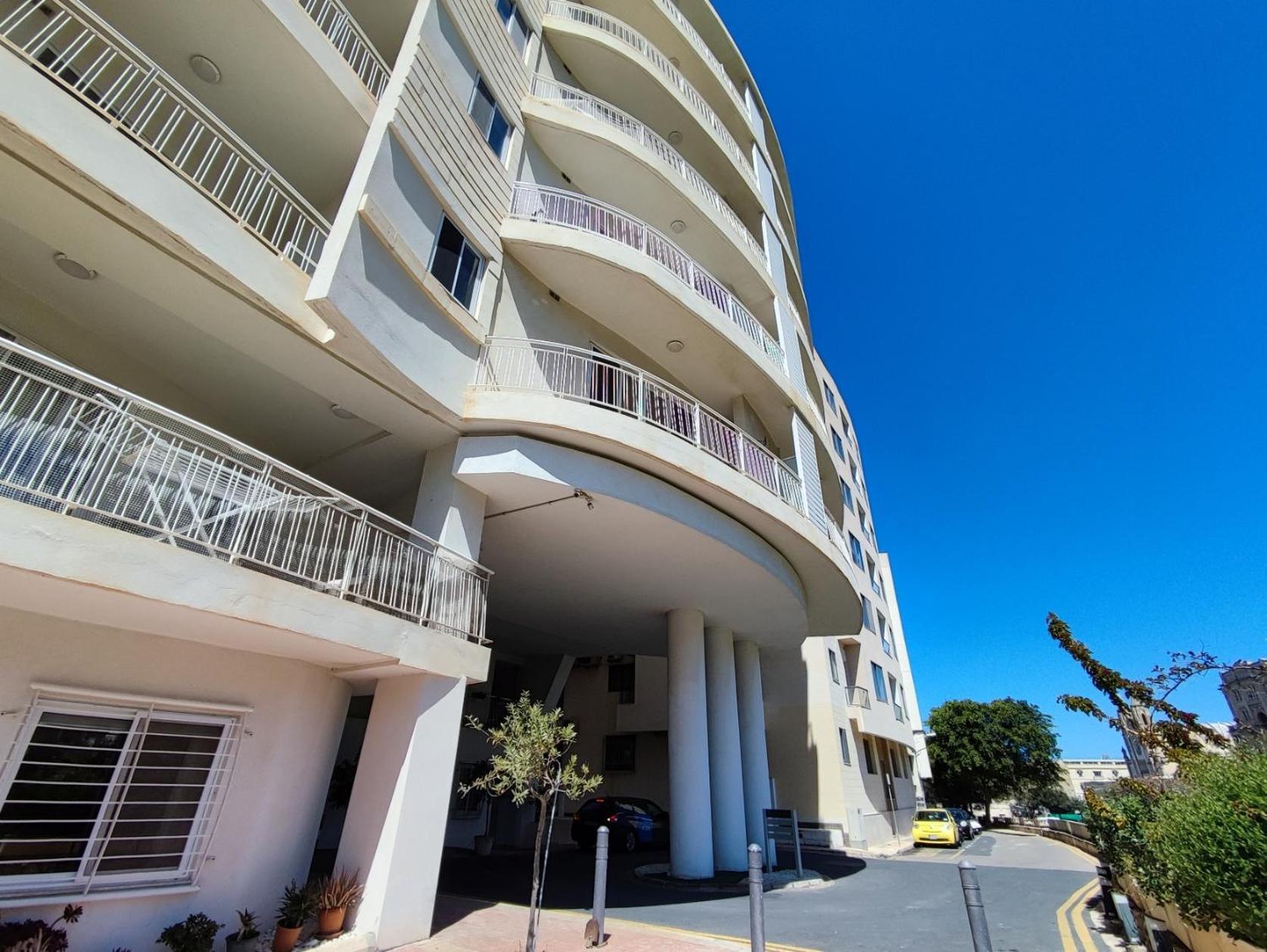 St Julians - Balluta 2 Bedroom Apartment Saint Julian's 외부 사진