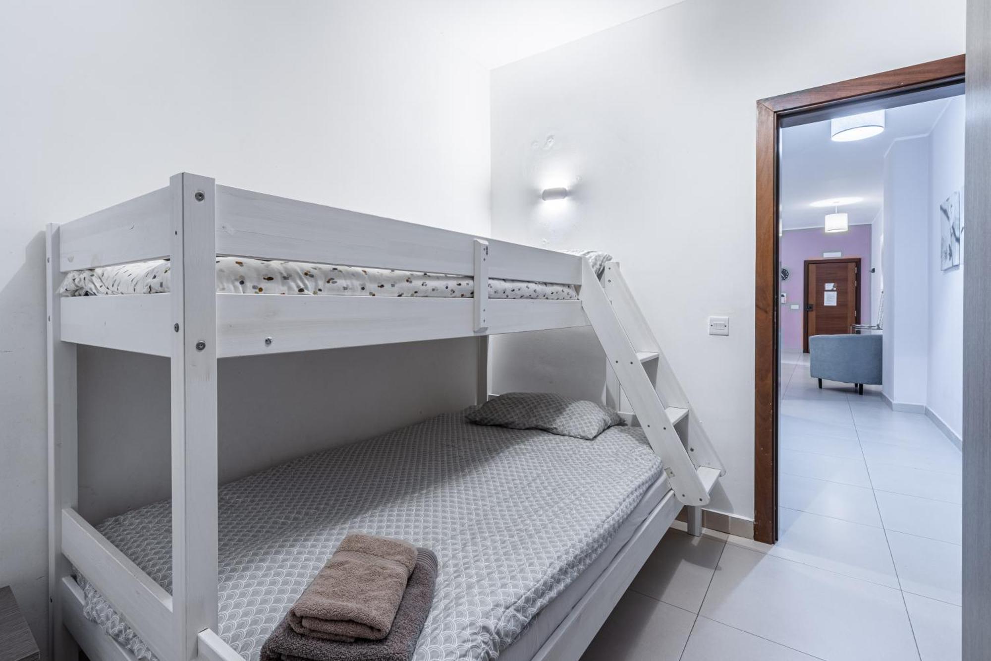 St Julians - Balluta 2 Bedroom Apartment Saint Julian's 외부 사진