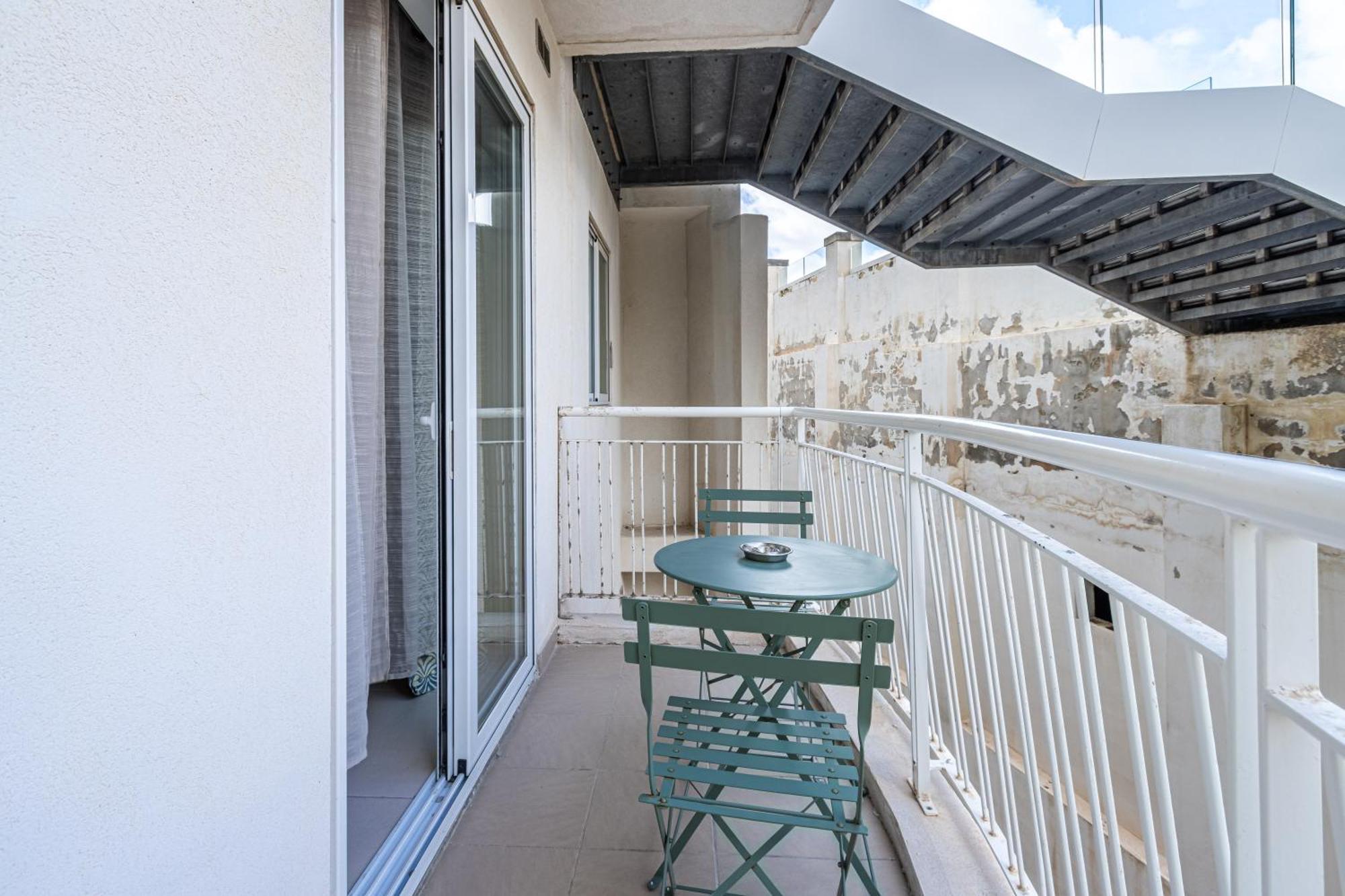 St Julians - Balluta 2 Bedroom Apartment Saint Julian's 외부 사진