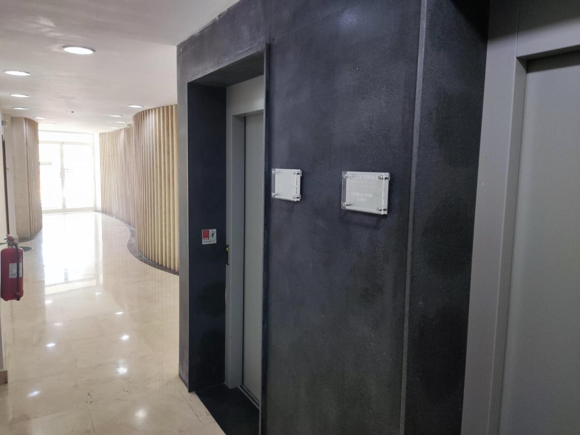 St Julians - Balluta 2 Bedroom Apartment Saint Julian's 외부 사진