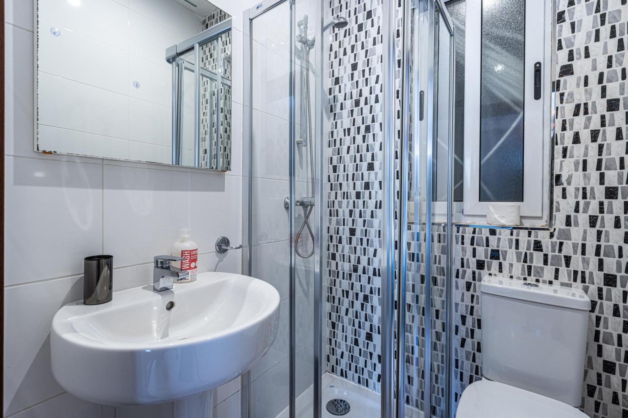 St Julians - Balluta 2 Bedroom Apartment Saint Julian's 외부 사진