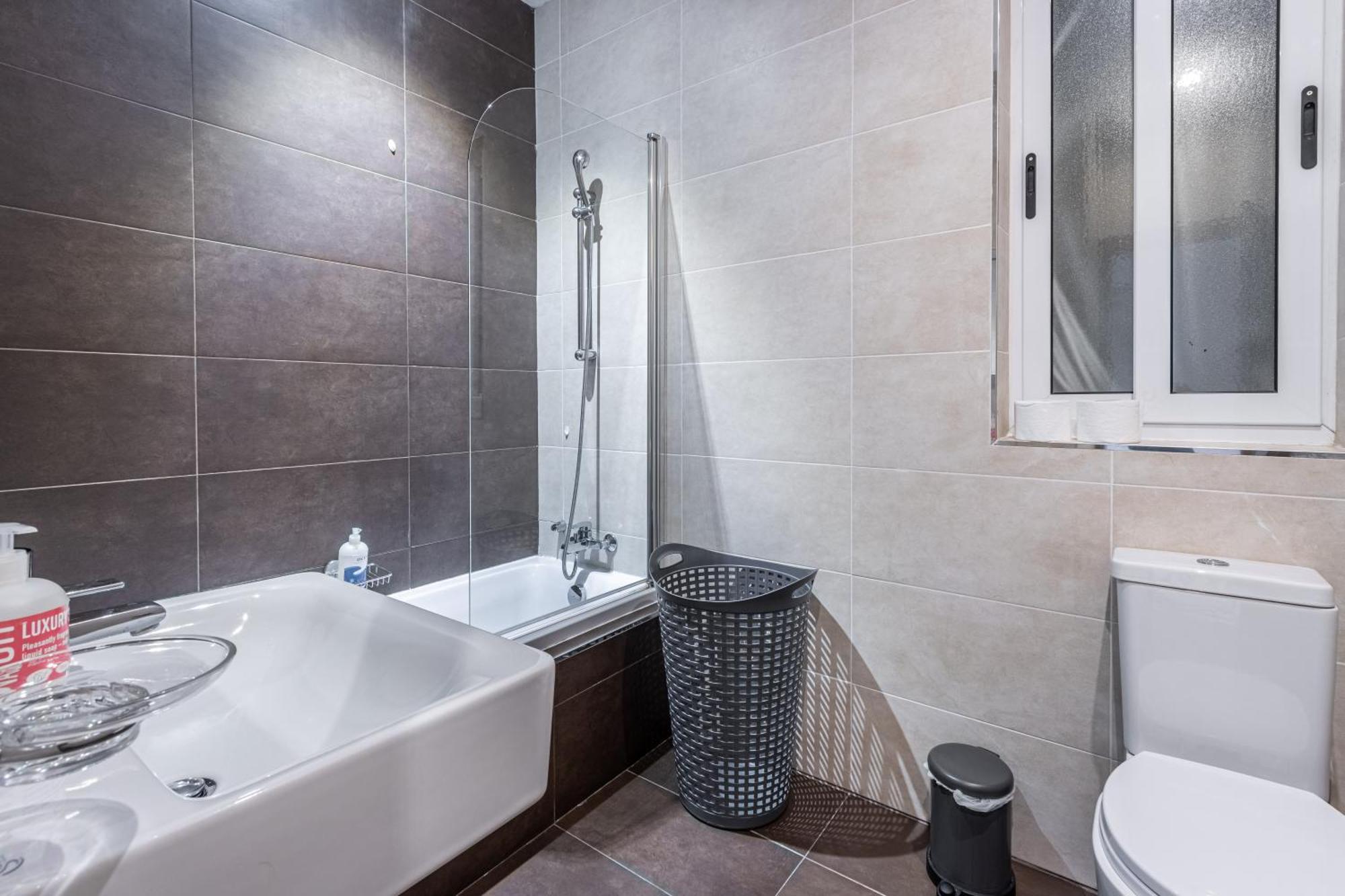 St Julians - Balluta 2 Bedroom Apartment Saint Julian's 외부 사진